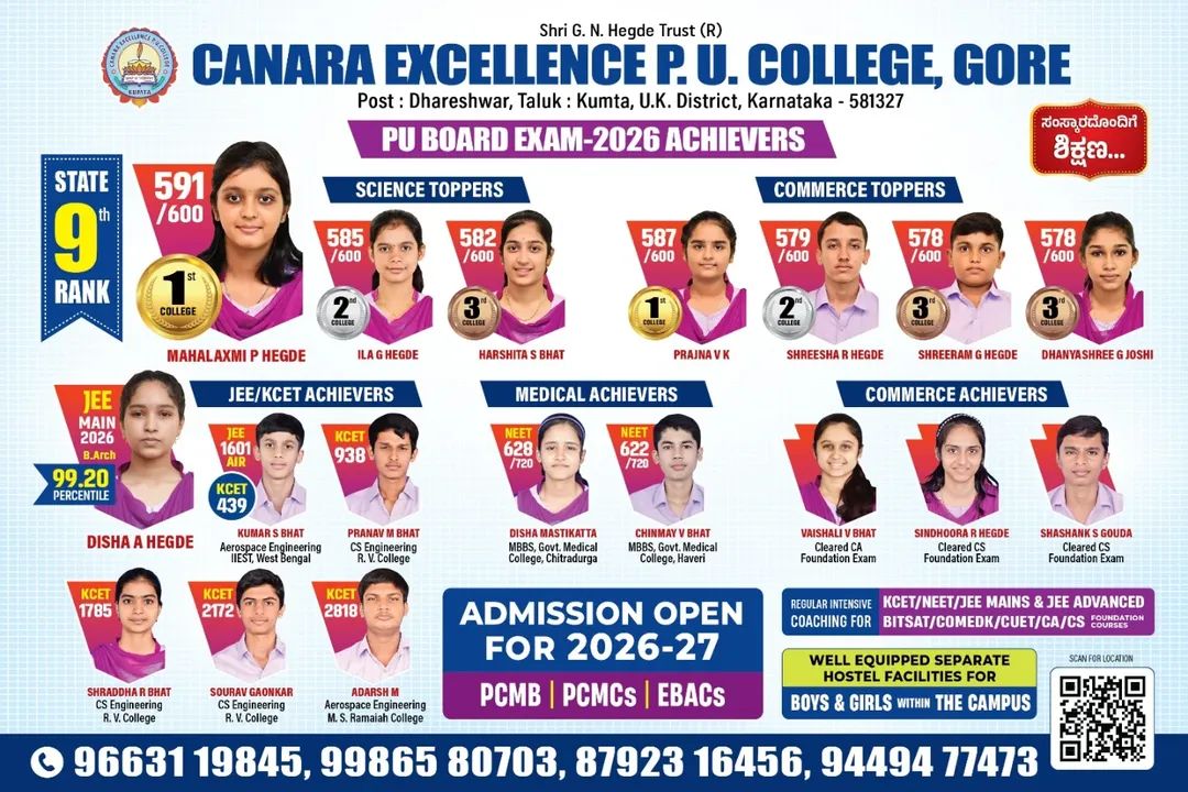 Admission Popup